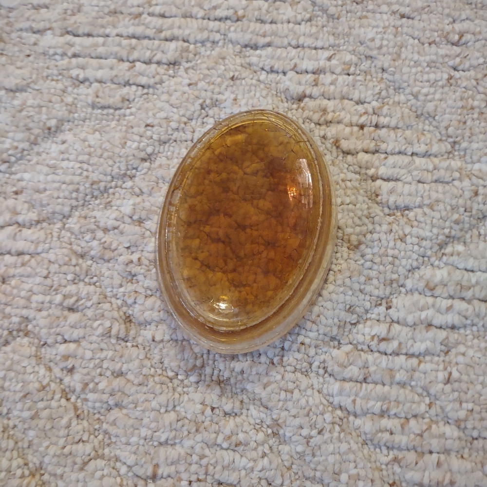 Oval Soap Dish - Picture 5 of 10